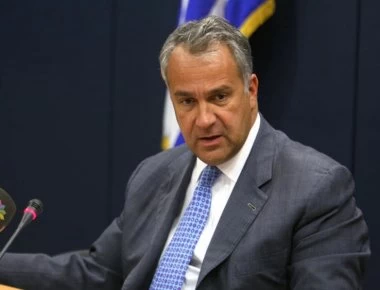 Μάκης Βορίδης: «Άμεσα η καταβολή των αποζημιώσεων του ΕΛΓΑ σε Μακεδονία και Θράκη»